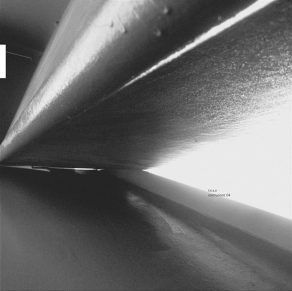 Construzione 04 - t.e.s.o (Vinile)