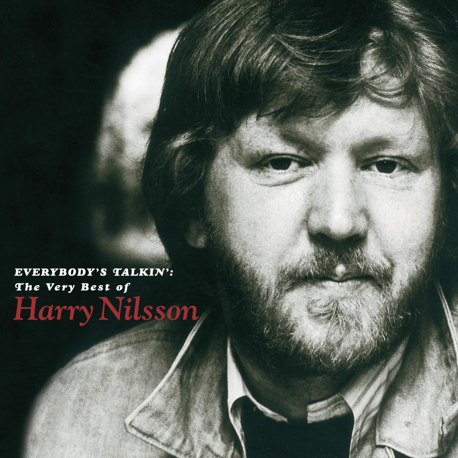 Harry Nilsson Best of Harry Nilsson (CD)