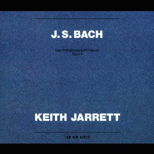 Well Tempered...(2) (CD) Album