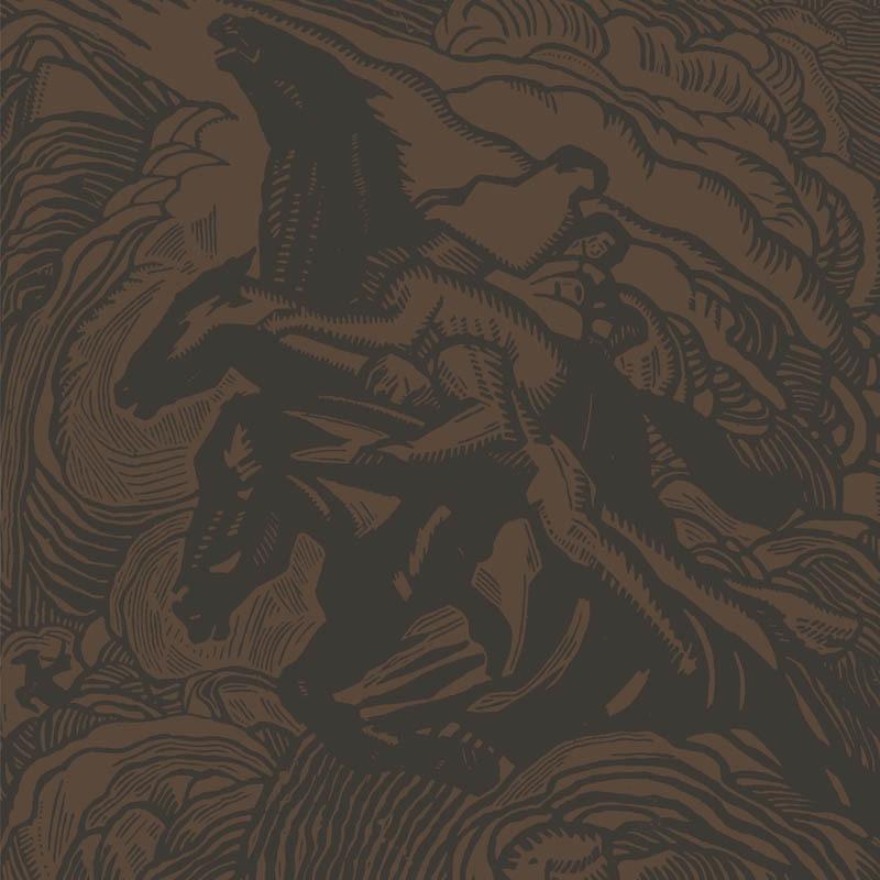 Sunn O))) - Flight Of The Behemoth - Vinile