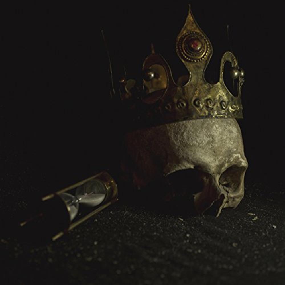 Coronation Of The Blacksun/Saturnine - Profetus (Audio CD)