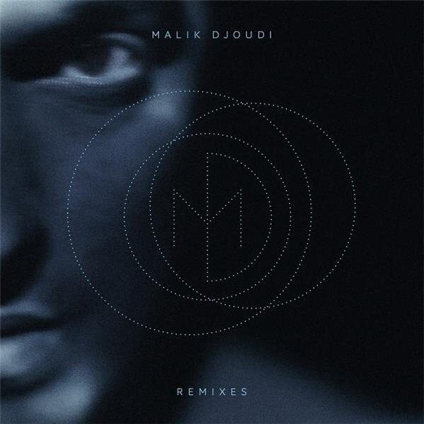 Vinile Malik Djoudi - Remixes