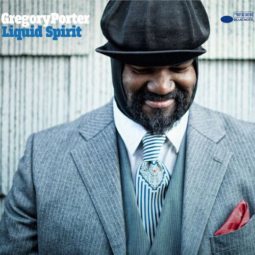 Gregory Porter Liquid Spirit (Vinyl LP) 12" Album