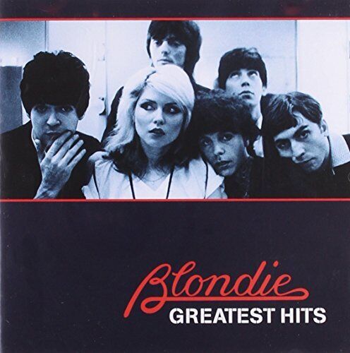 Blondie - Greatest Hits (e7Q)