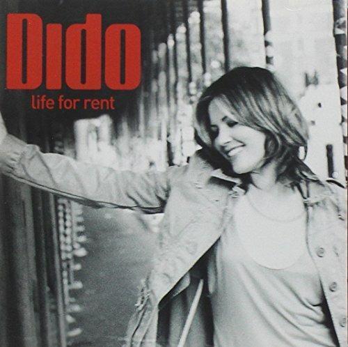 Dido - Life For Rent - Cd
