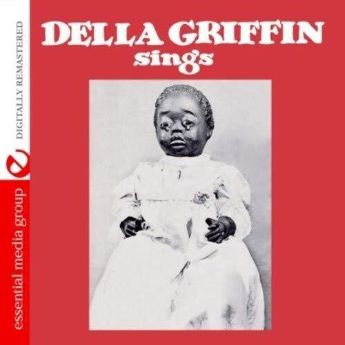 Della Griffin Della Griffin Sings (Digitally Remastered) (CD)