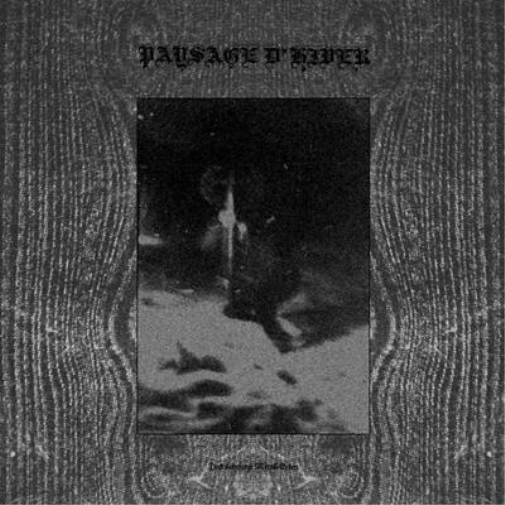 Paysage D'Hiver Das Gletscherto/Das Schwarze Metall-eisen (Vinyl LP) 12" Album