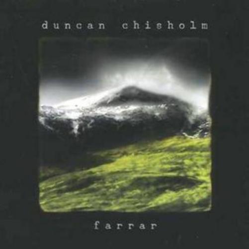 Duncan Chisholm Farrar (CD) Album