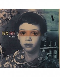 CD TRAVIS BIRDS "A�O X". Nuovo sigillato