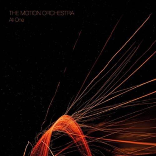 All One - Motion Orchestra (Vinile)