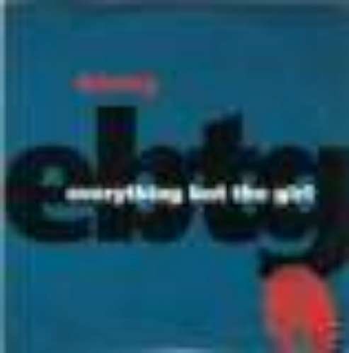 Everything But the Girl Driving (CD)