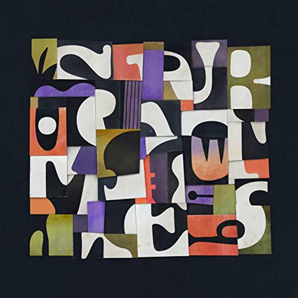 Subtitles - Alphabets Heaven (Vinile)