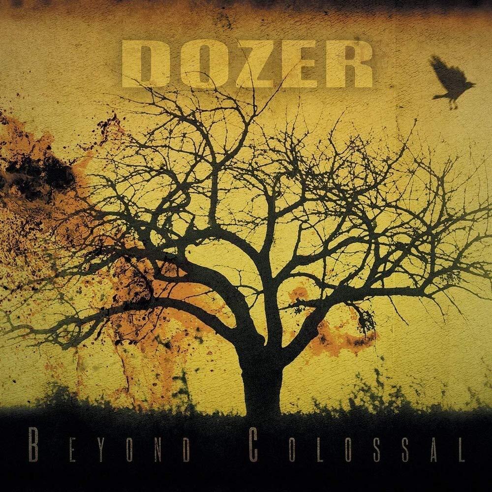 Dozer Beyond Colossal (Vinyl LP)