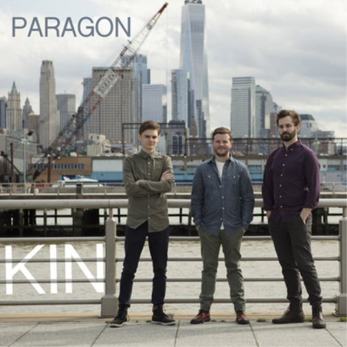 Paragon Kin (CD) Album