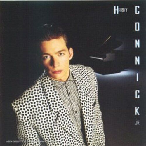 Audio Cd Harry Connick Jr. - Harry Connick Jr.