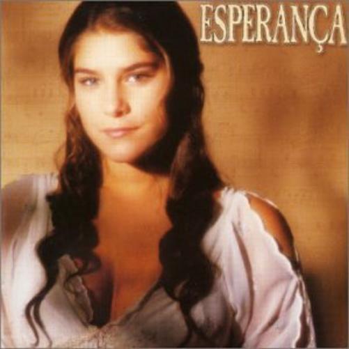 Soundtrack Esperanca (CD)