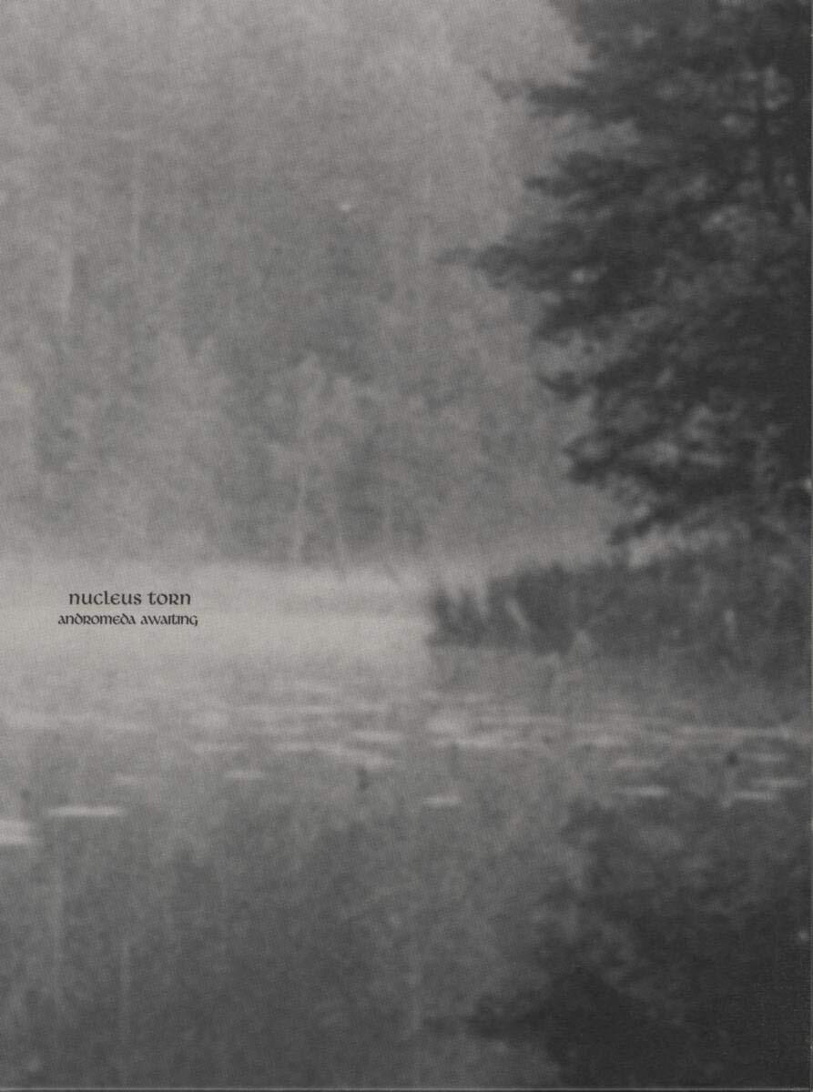 Nucleus Torn Andromeda Awaiting (CD)