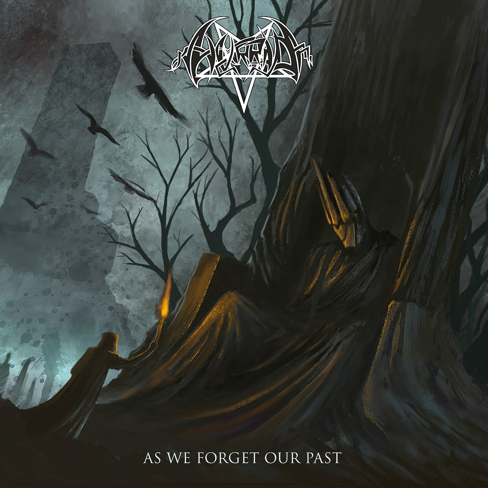 Horrid As We Forget Our Past (Vinyl LP)