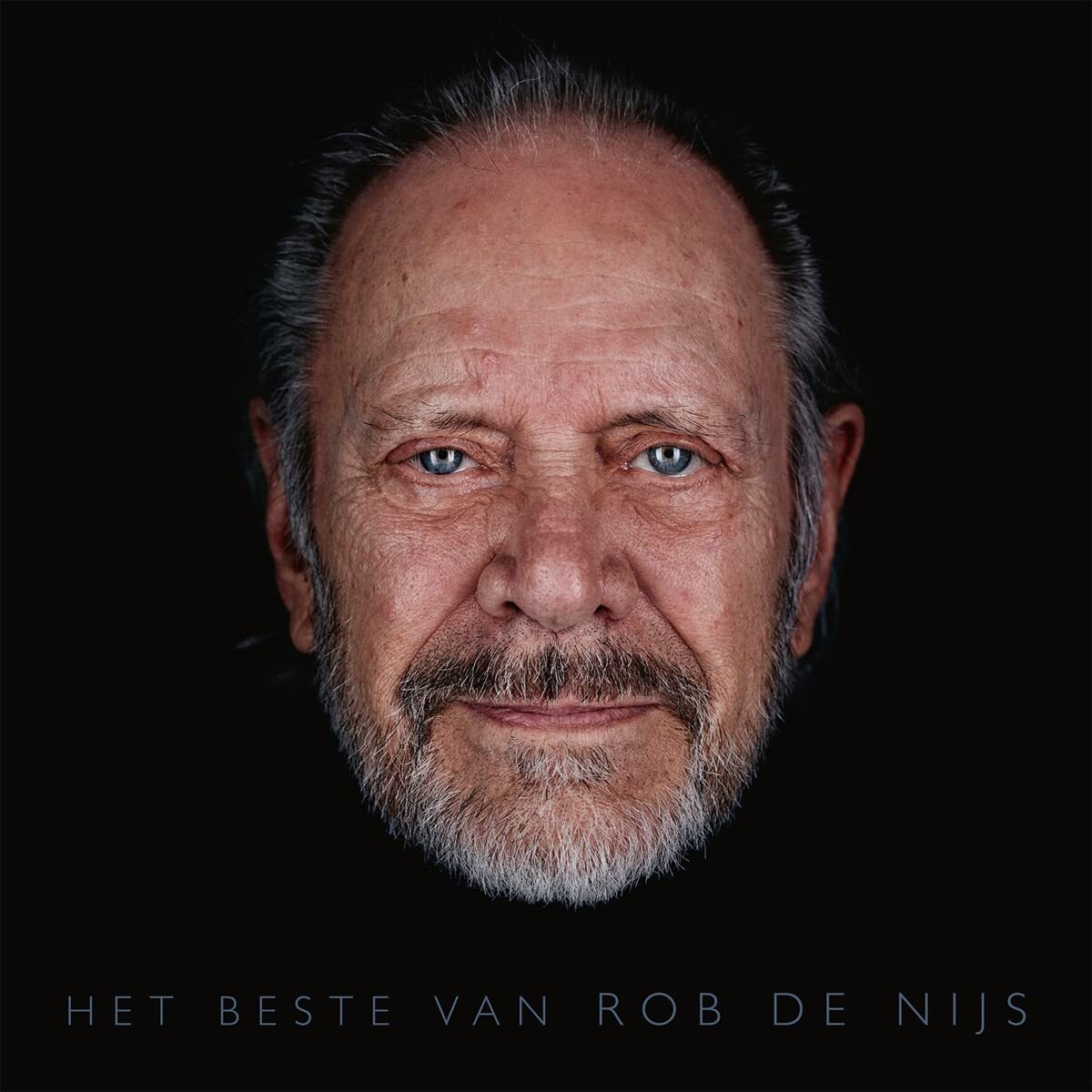 Rob de Nijs Het Beste Van - Clear (Vinyl LP)