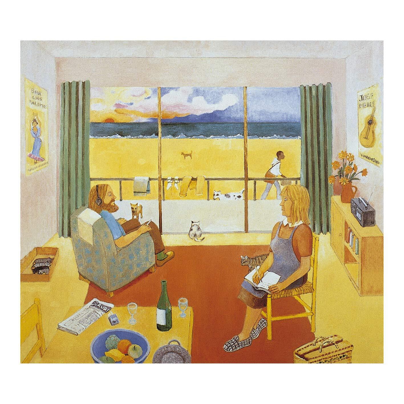 Robert Wyatt Dondestan Revisited (Vinyl LP)