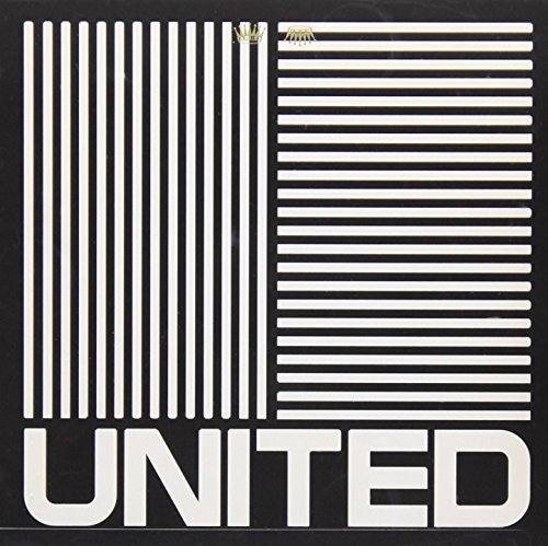 Hillsong United-Empires CD NUOVO