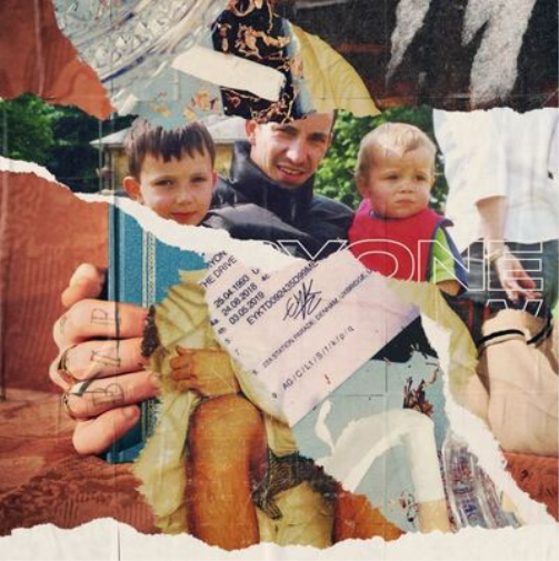 Everyone You Know Just for Charlie and His Pennies (Vinyl LP)