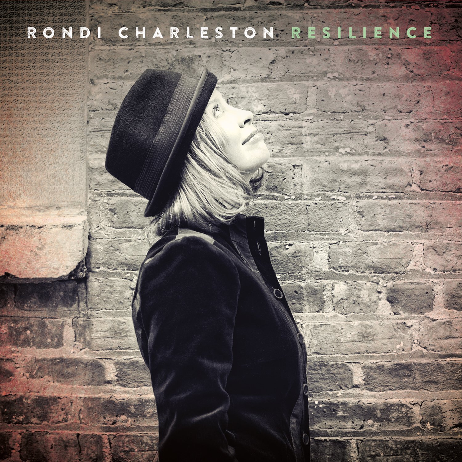 Rondi Charleston Resilience (CD)