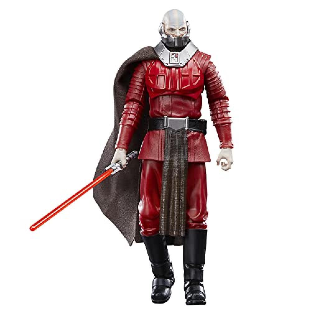 (TG. small) Star Wars- SW BL Eden The Black Series Darth Malak, Cavalieri della