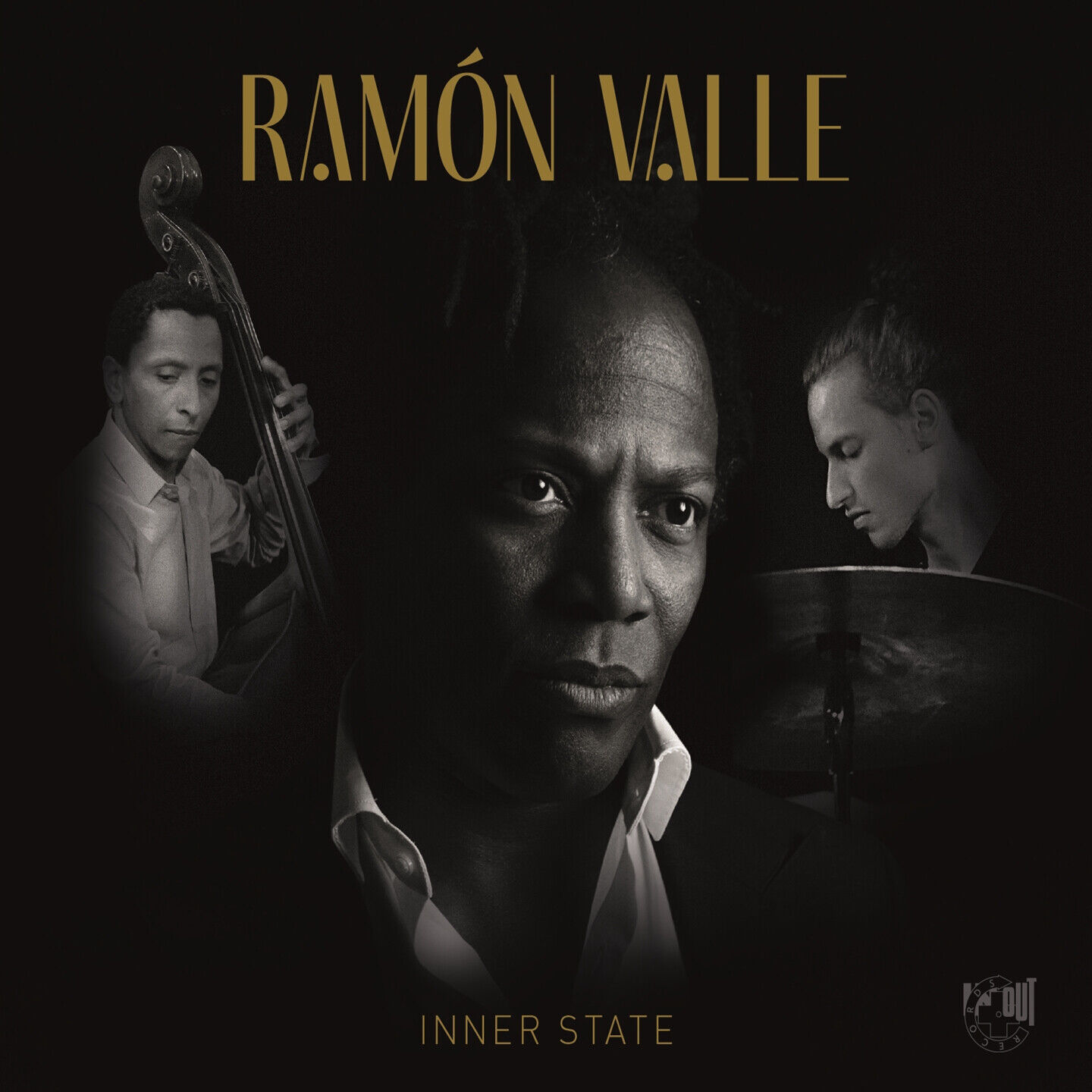 Roman Valle - Inner State