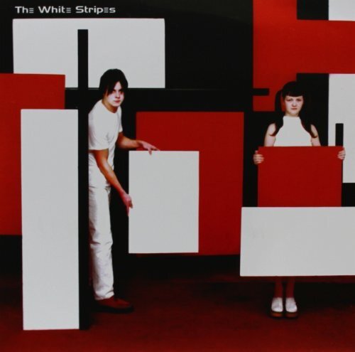 The White Stripes Lord, Send Me An Angel/Youre Pretty Good Looking (Vinyl LP)