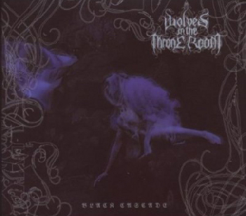 Wolves in the Throne Room Black Cascade (CD) Album