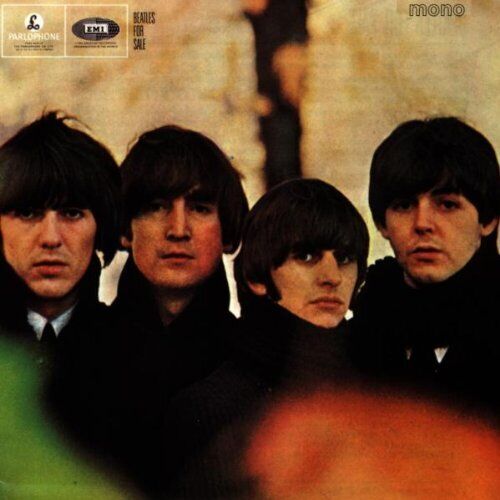 Beatles For Sale (Stereo) (Vinile)