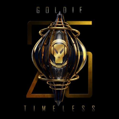 Timeless - Goldie (Vinile)