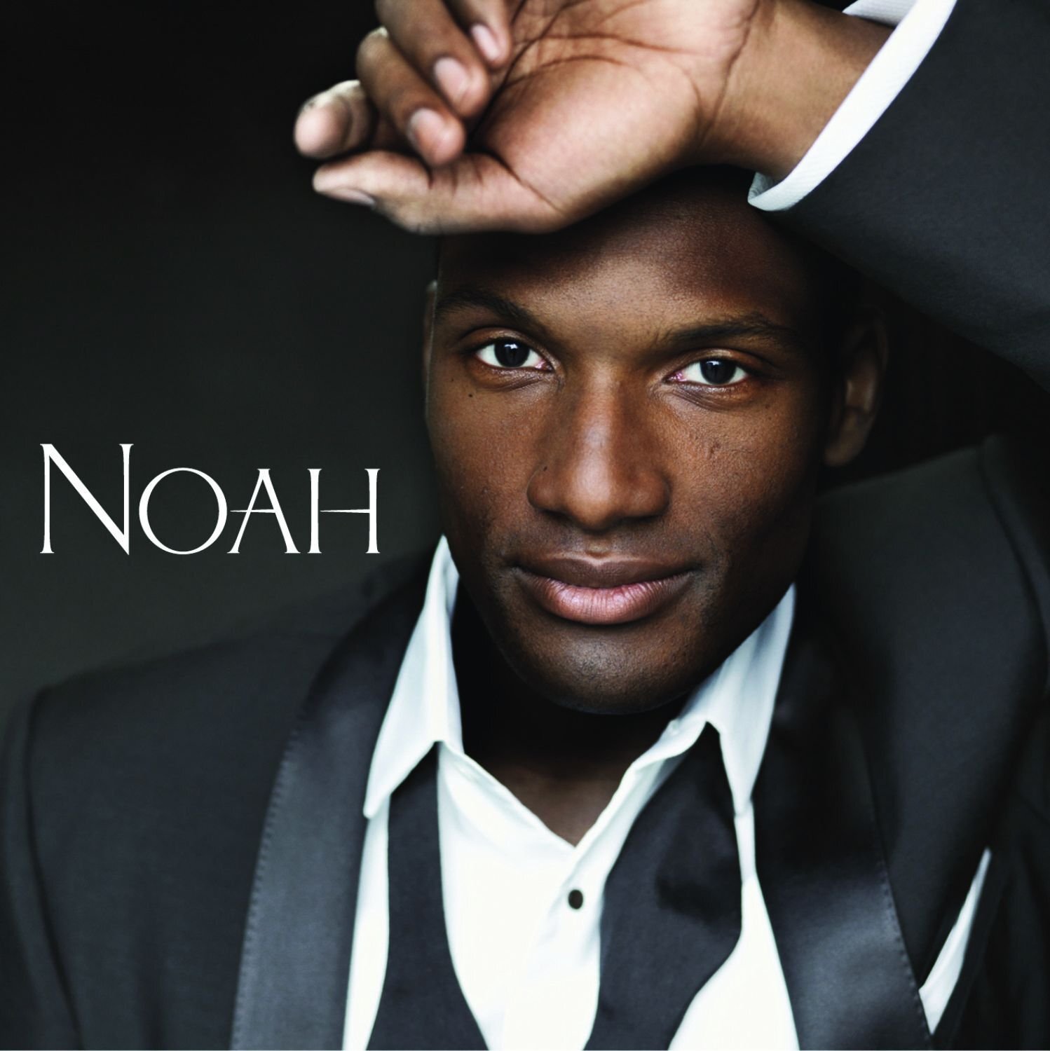 Stewart Noah Noah (CD)
