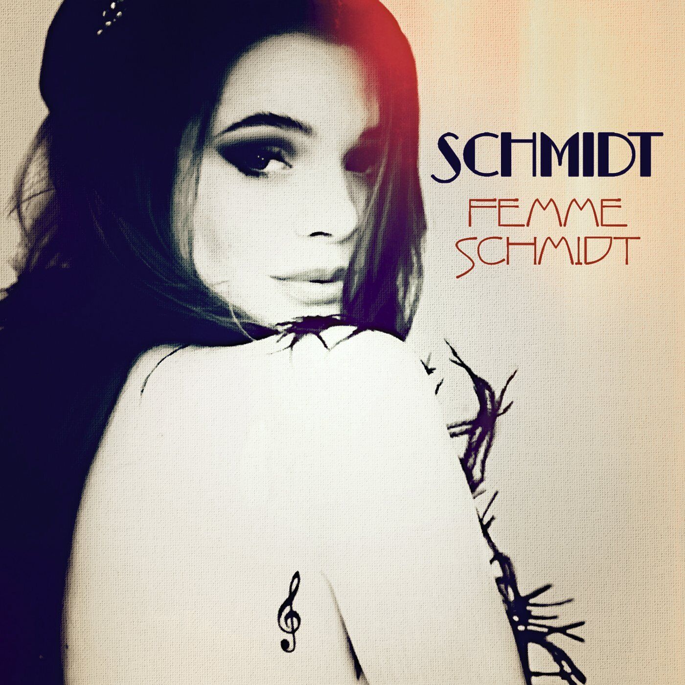 Schmidt Femme Schmidt (CD)