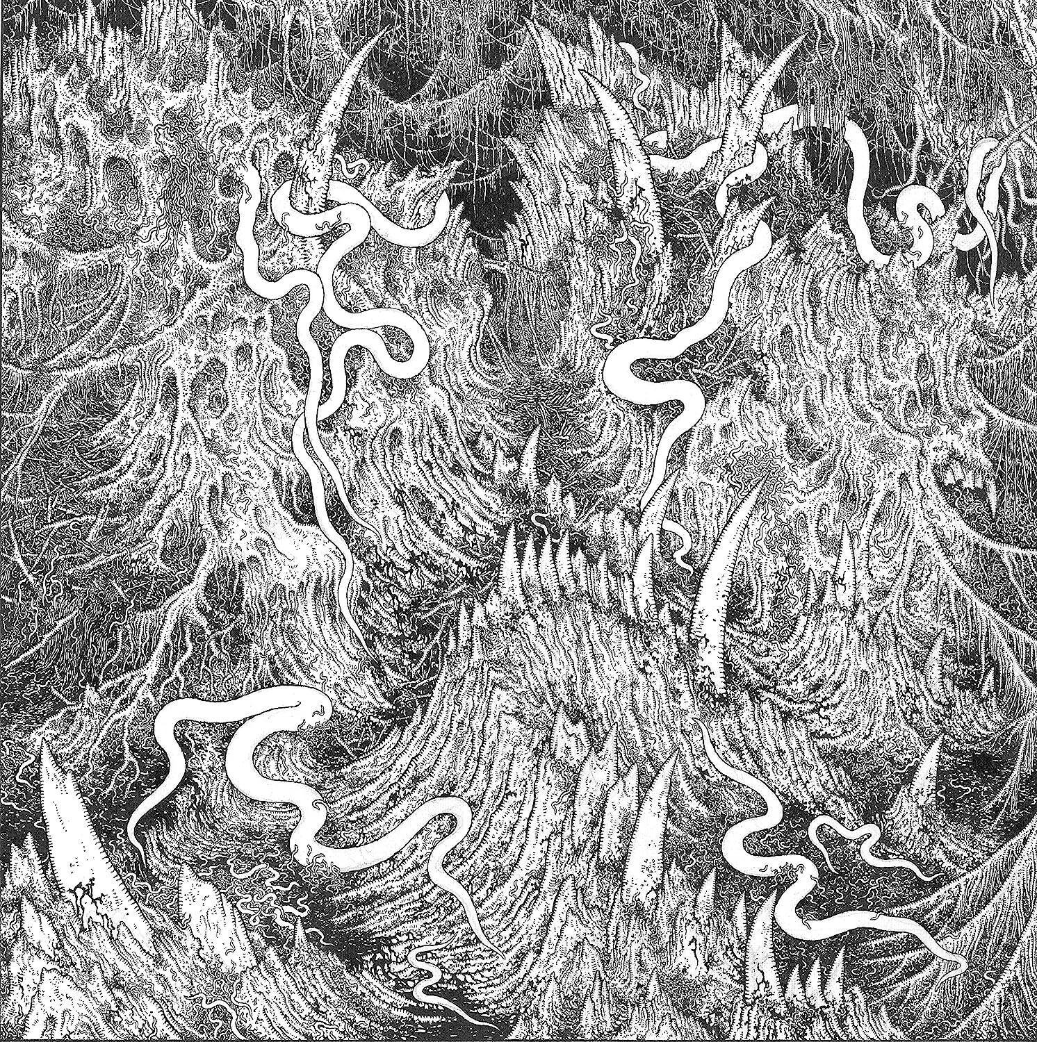 Gosudar/Malignant Altar Gosudar/Malignant Altar (Vinyl LP)
