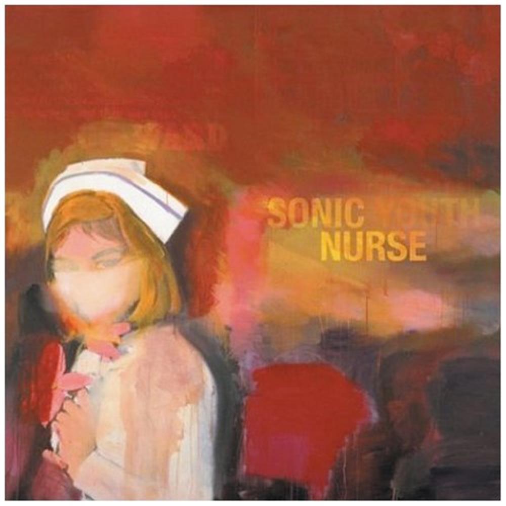 Sonic Nurse - Sonic Youth (Audio Cd)