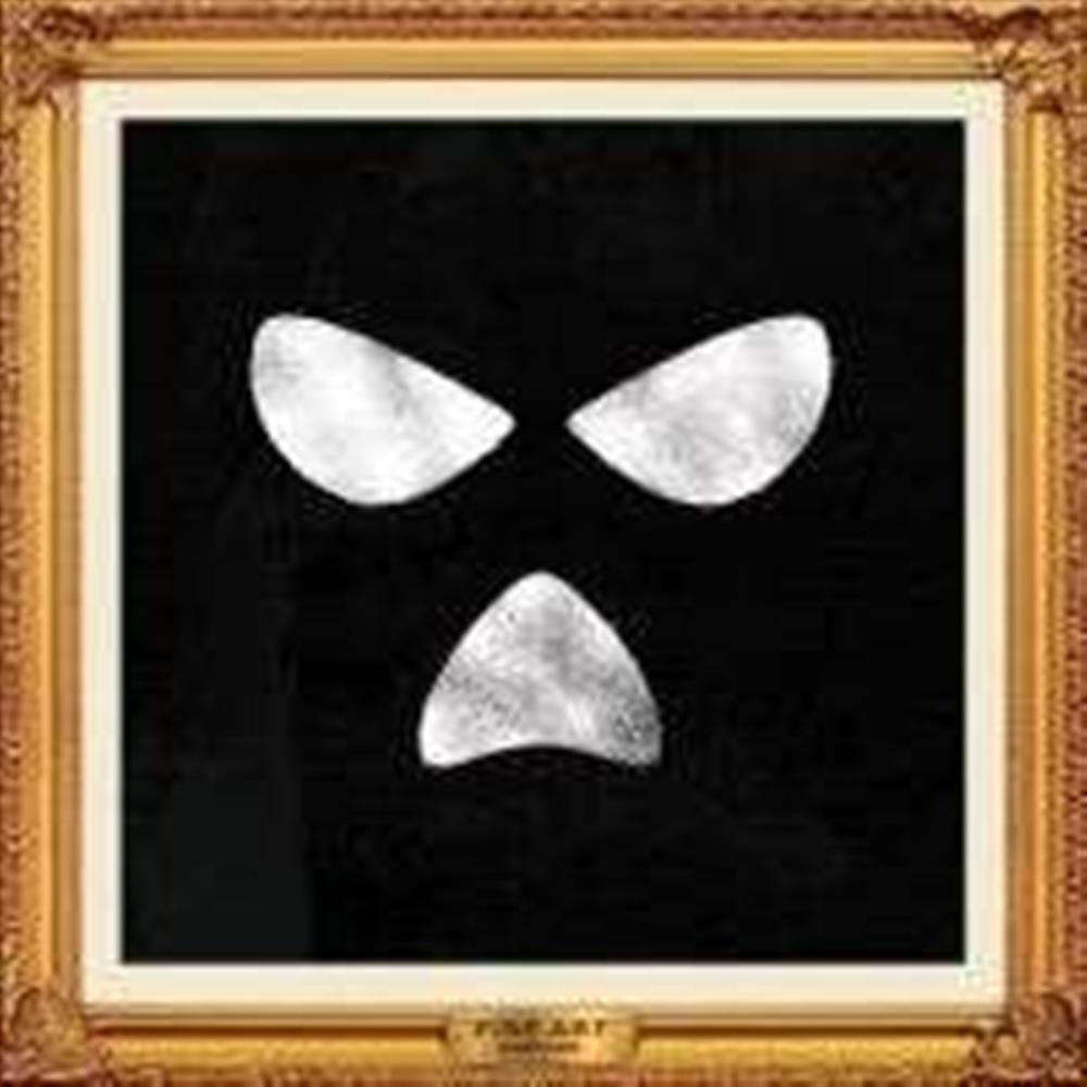 Fine Art - Kneecap (Audio cd)