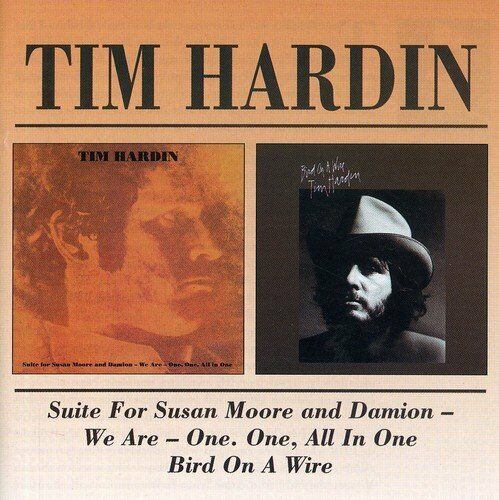 Suite For Susan Moore (I2E)