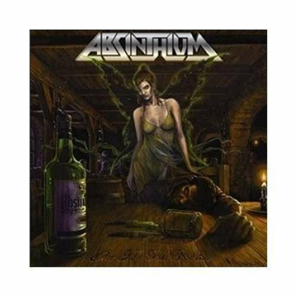 One for the Road - Absinthium (Audio CD)