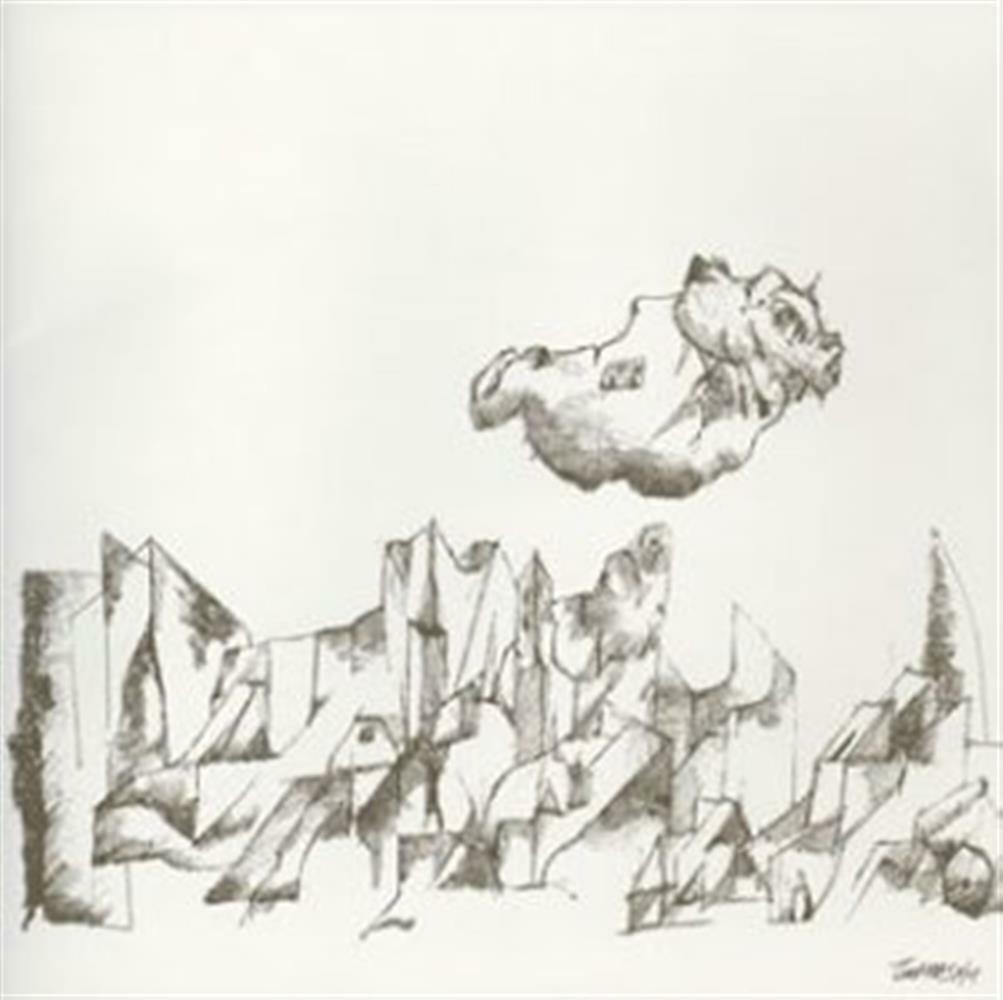 Origami - Origami (Audio Cd)