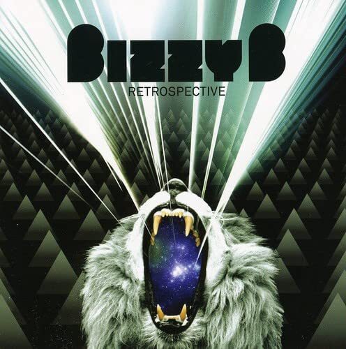 Bizzy B Retrospective (CD)