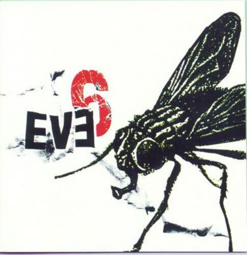 Eve 6 EVE 6 (CD)