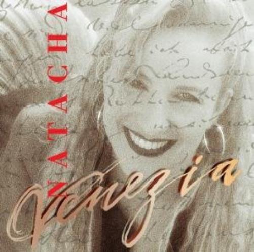 Natacha Venezia (CD)
