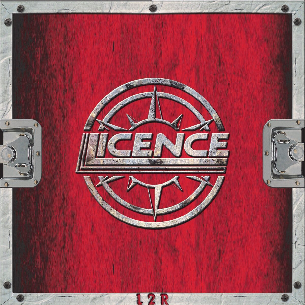 Licence Licence 2 Rock (CD) Album
