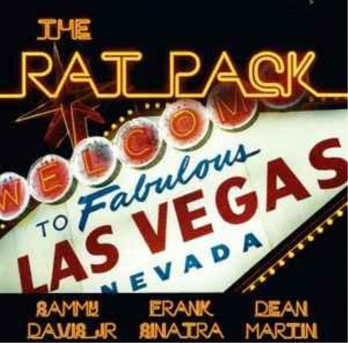 The Rat Pack The Rat Pack (15 Tracks) (CD)