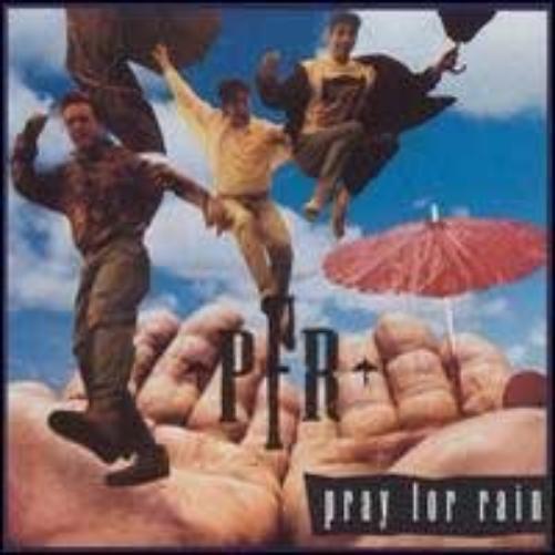 PFR Pray For Rain (CD)