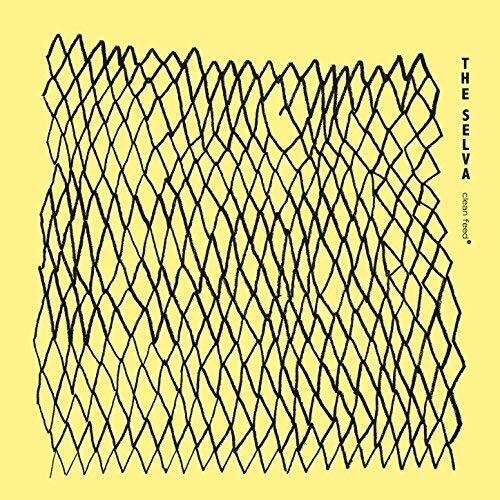 The Selva The Selva (CD)