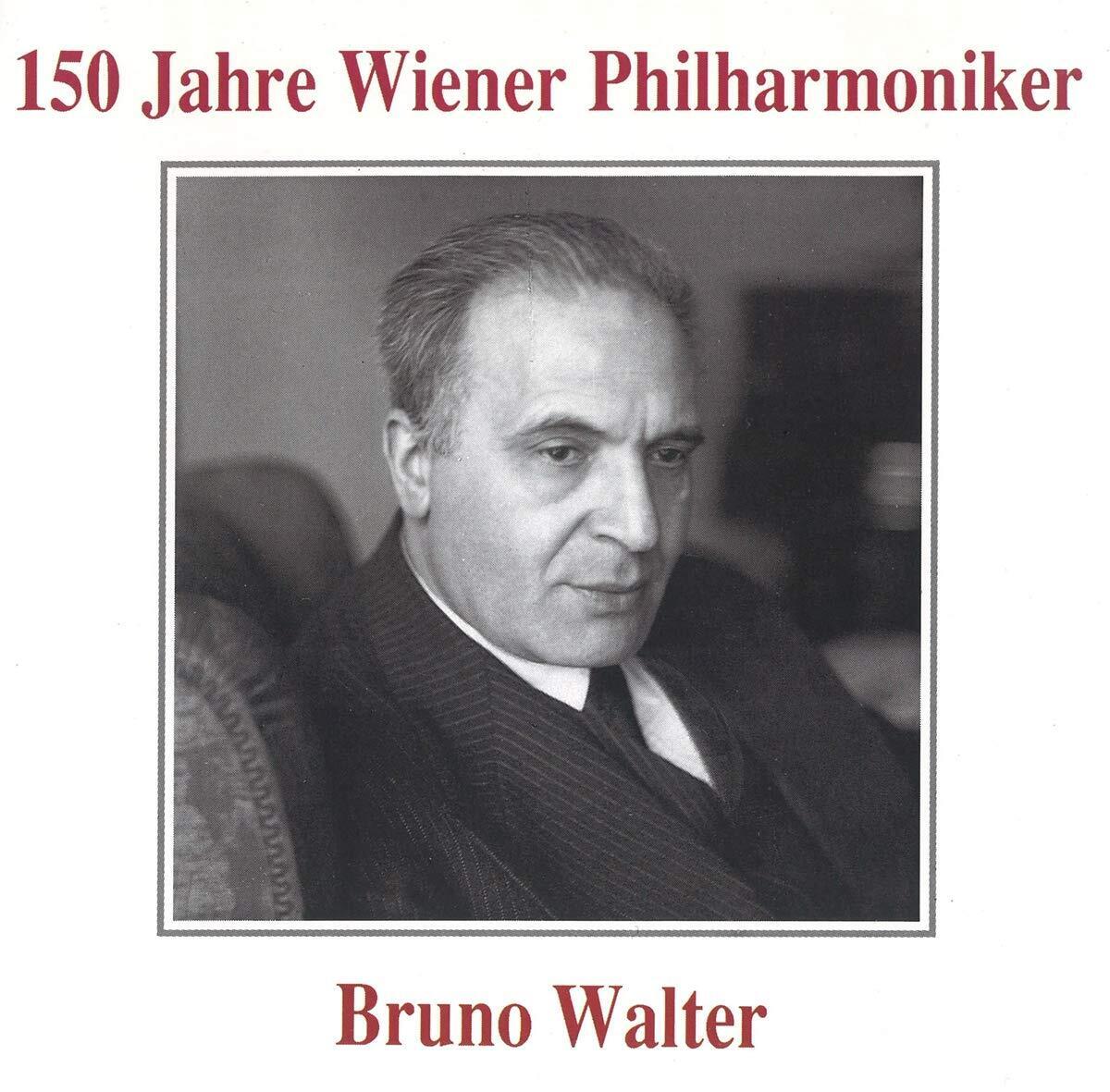 Walter,Bruno Bruno Walter Conducts-1937-38 (CD) Album