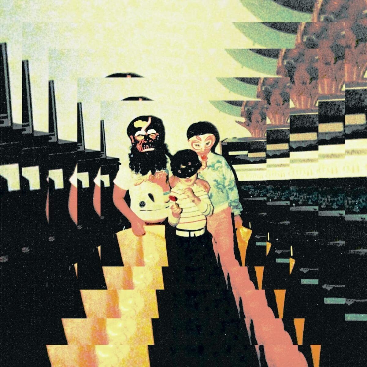 Y La Bamba Lucha (CD)